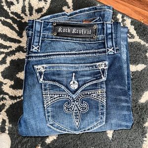 Rock & Revival Jeans